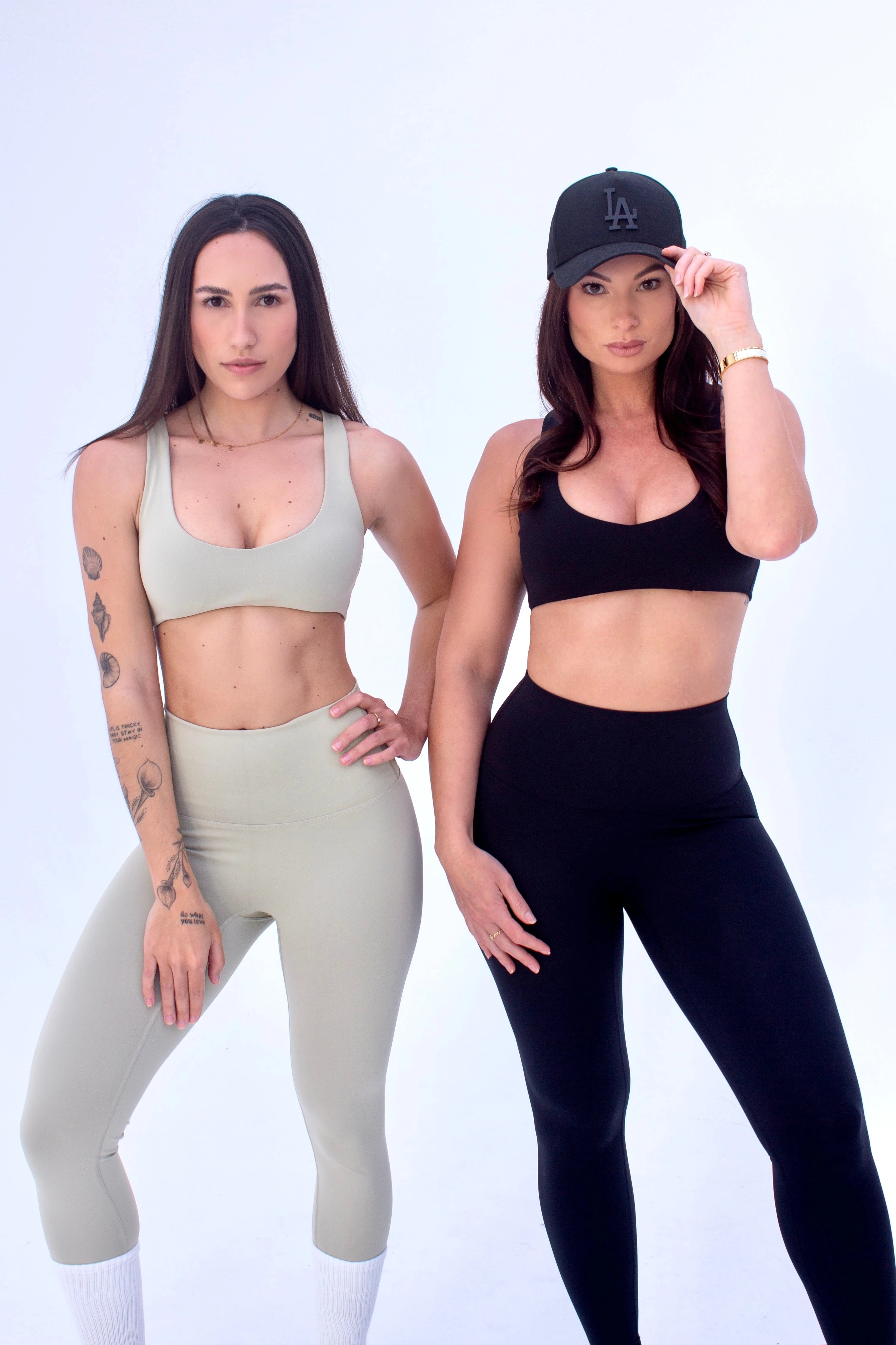 Leila Collection - Kaluah Boutique
