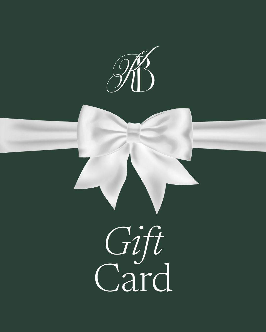 Kaluah Boutique Gift Card