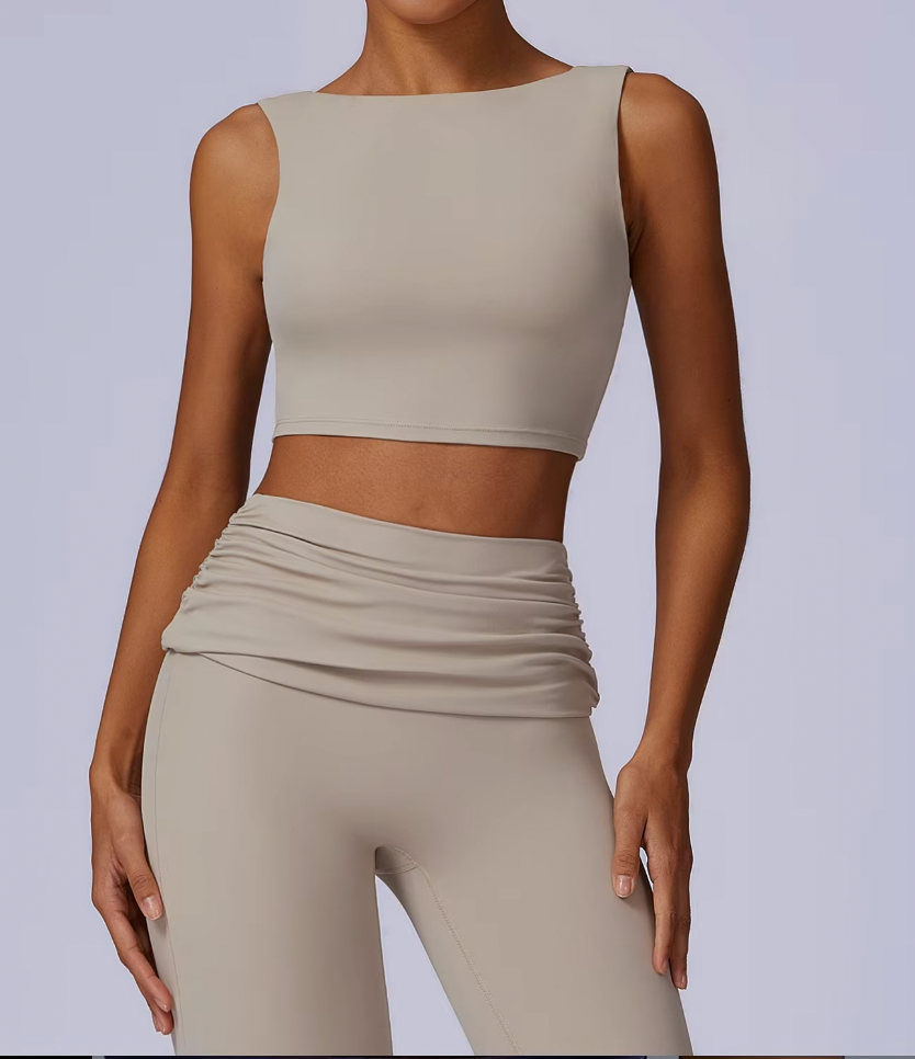 Mila Tank Top
