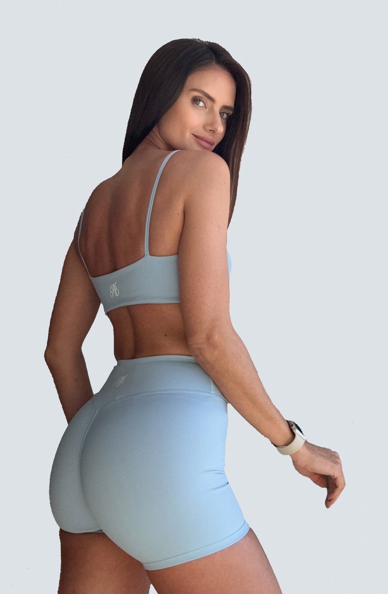 Izabel Shorts - Kaluah Boutique
