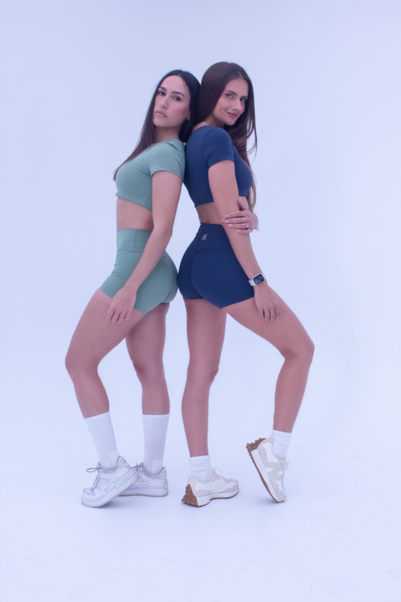 Paachi Shorts 5" - Kaluah Boutique