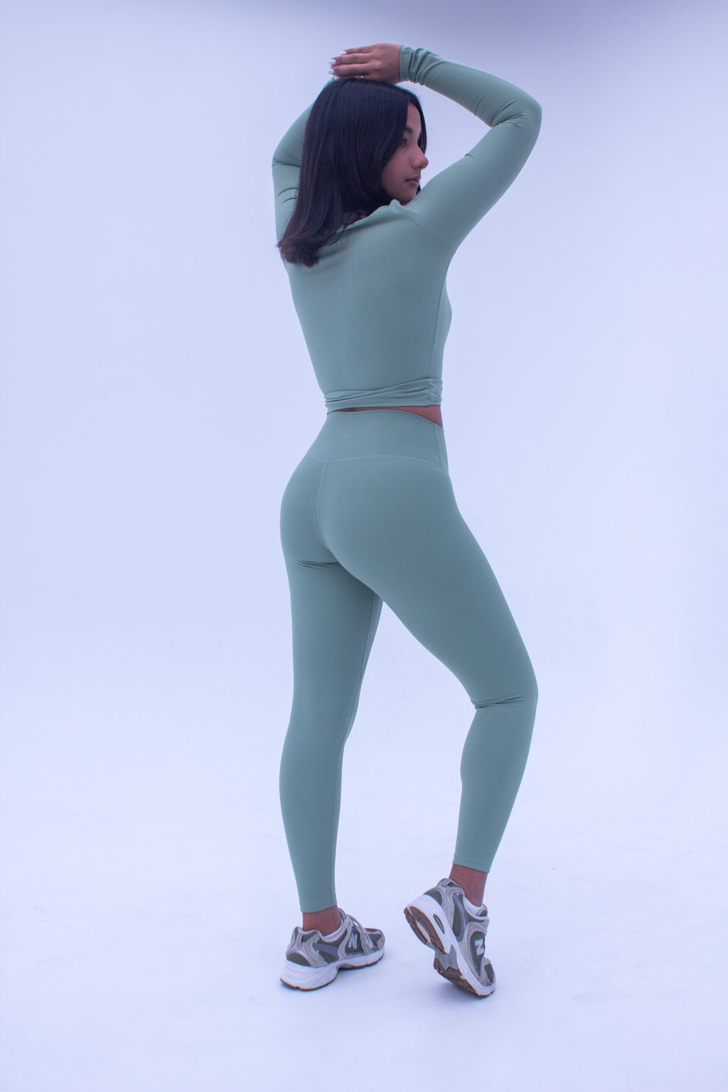 Activewear leggings women