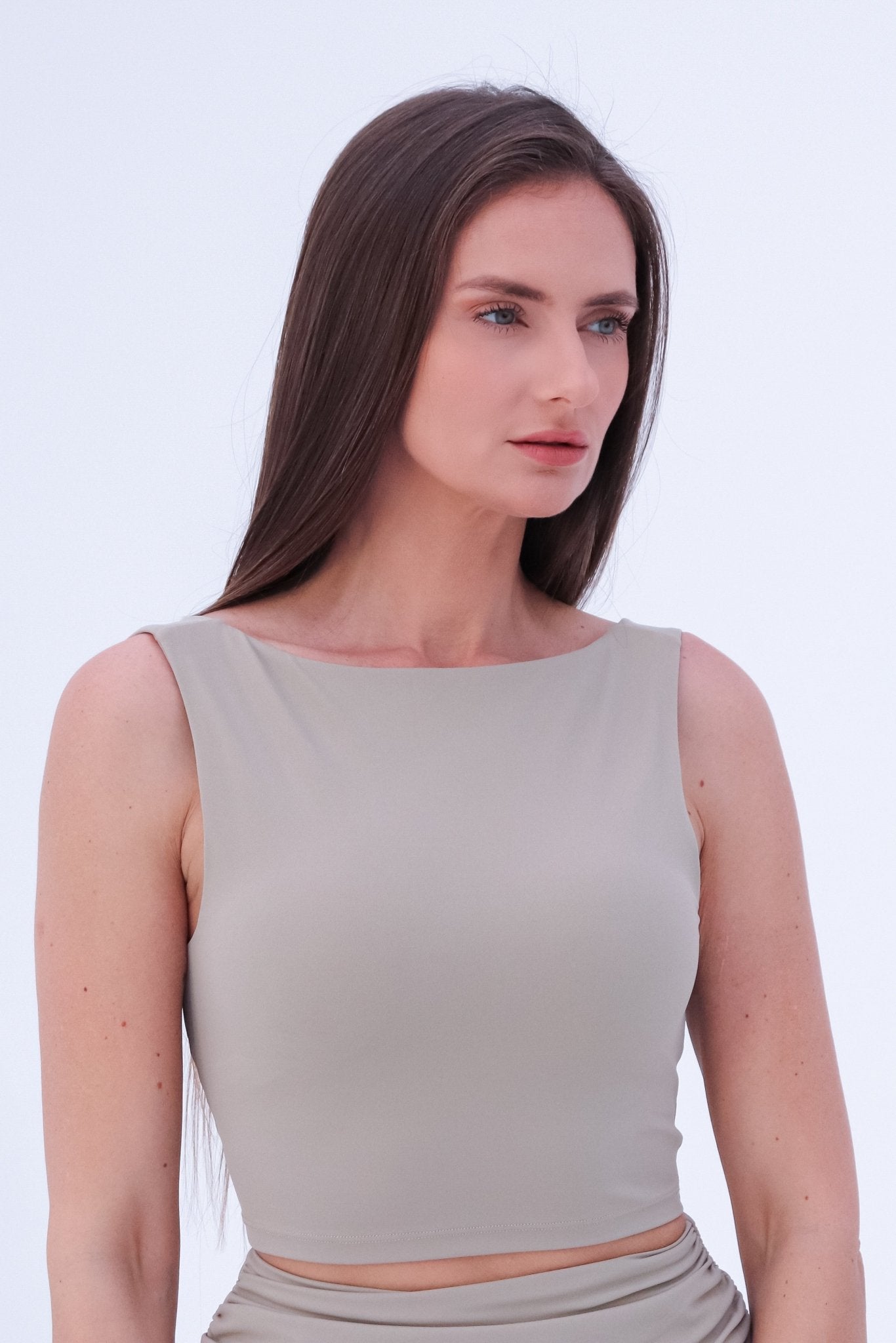  Athleisure wear - Mila Tank Top - Kaluah Boutique