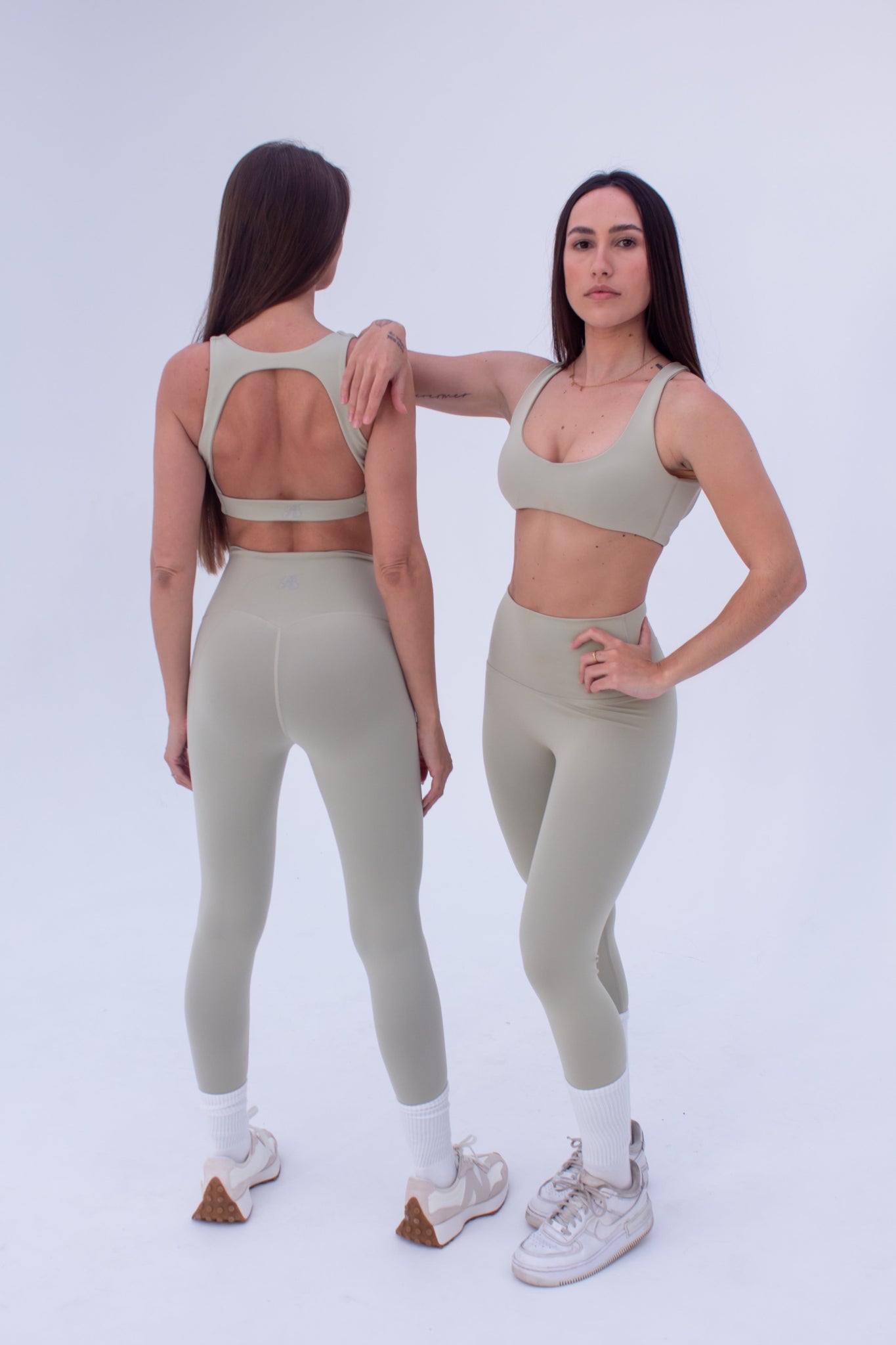 Leila Collection - Kaluah Boutique - Leggings for women