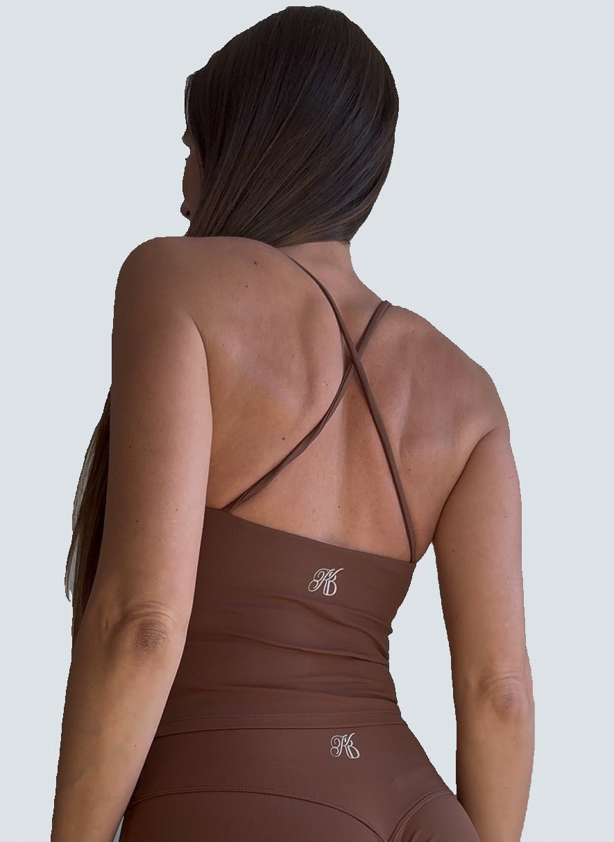 Maya Tank Top - Kaluah Boutique
