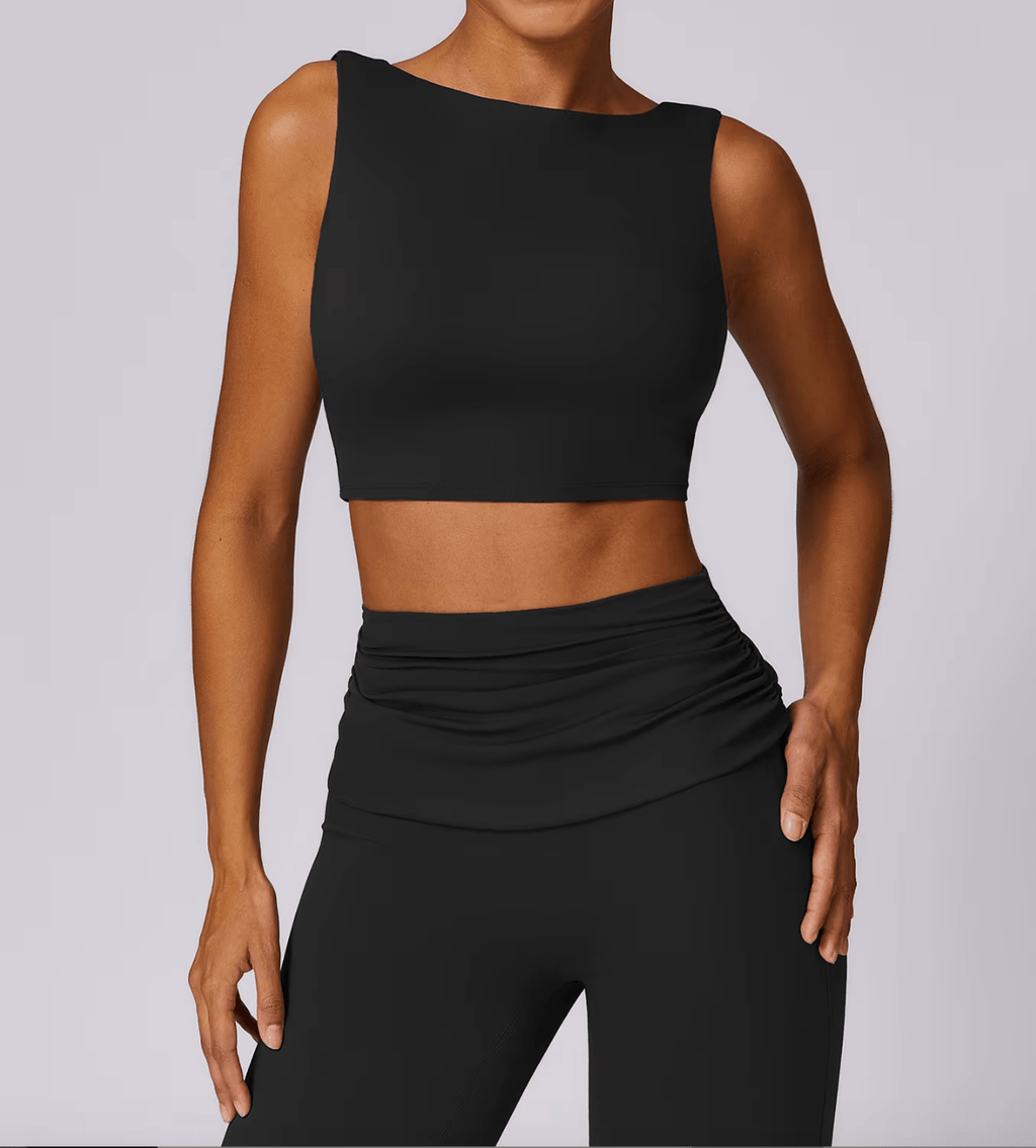 Mila Tank Top - Kaluah Boutique