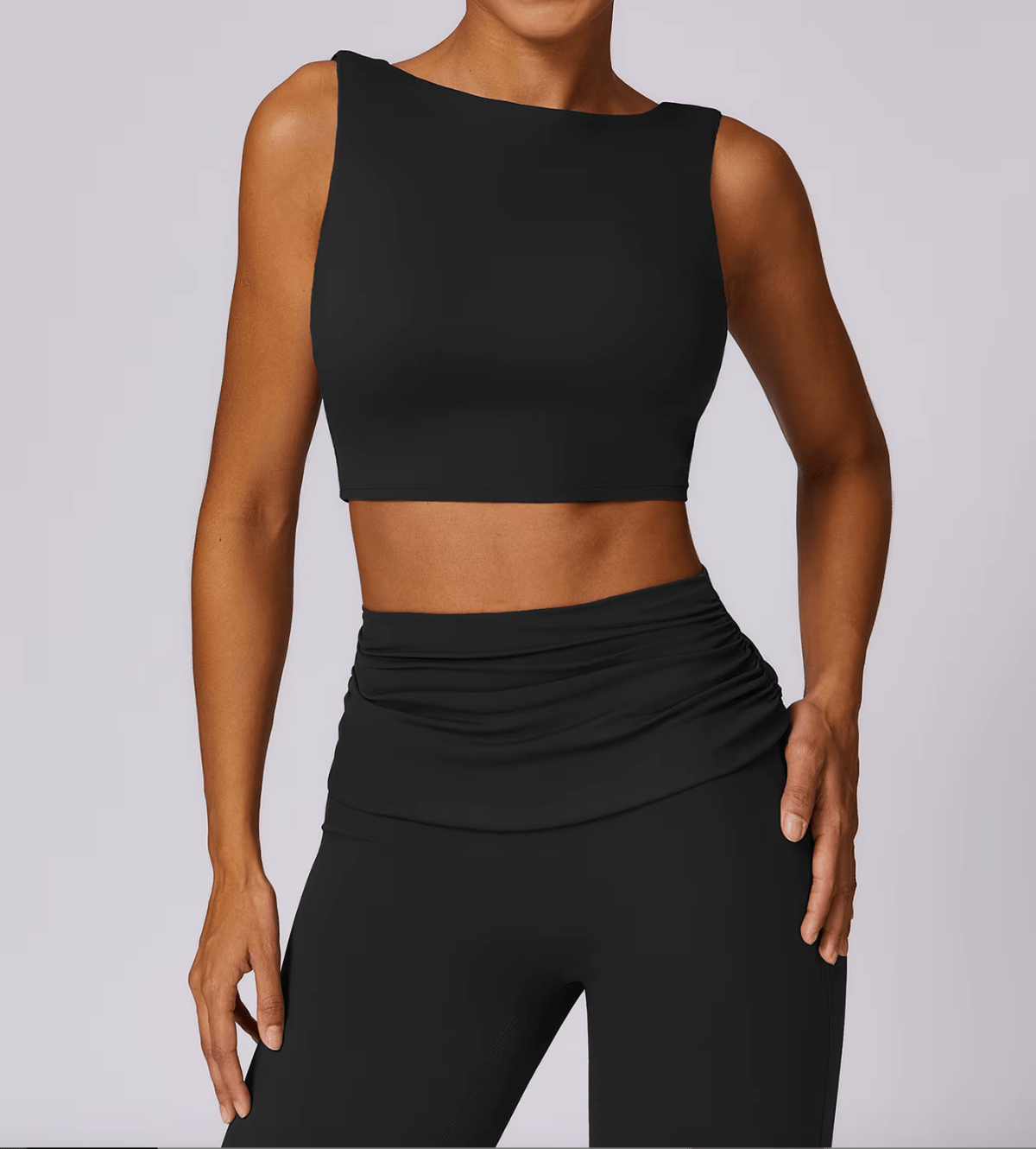 Mila Tank Top - Kaluah Boutique